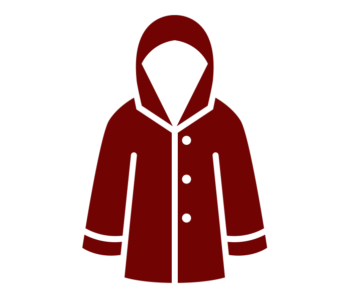 jacketred